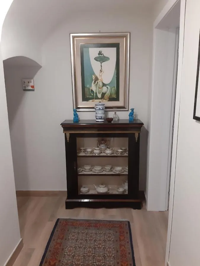 Emanuele Room Catania