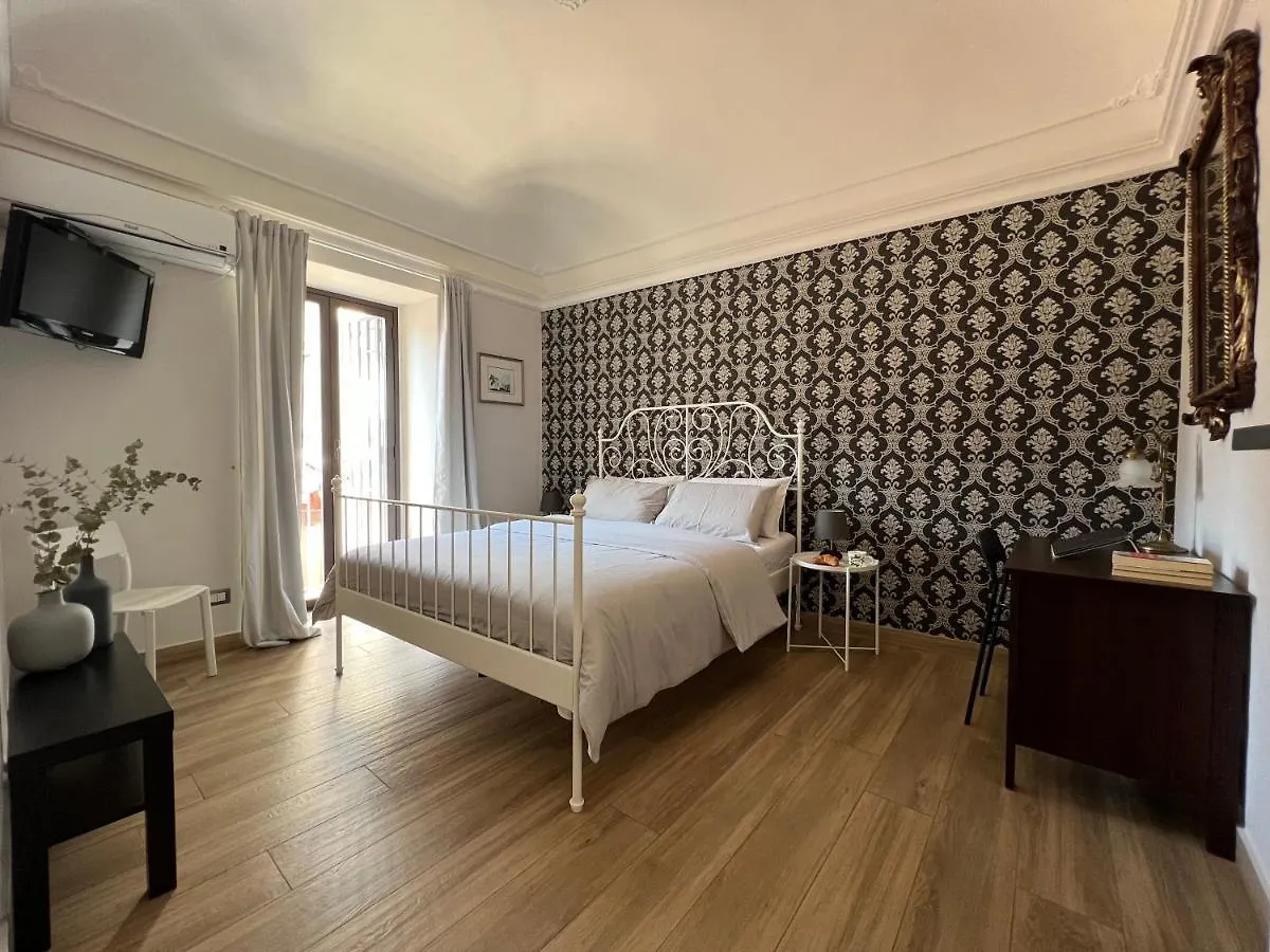 Appartamento Emanuele Room Catania Italia
