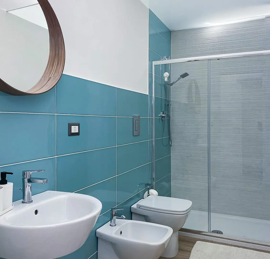 Apartment Emanuele Room Catania