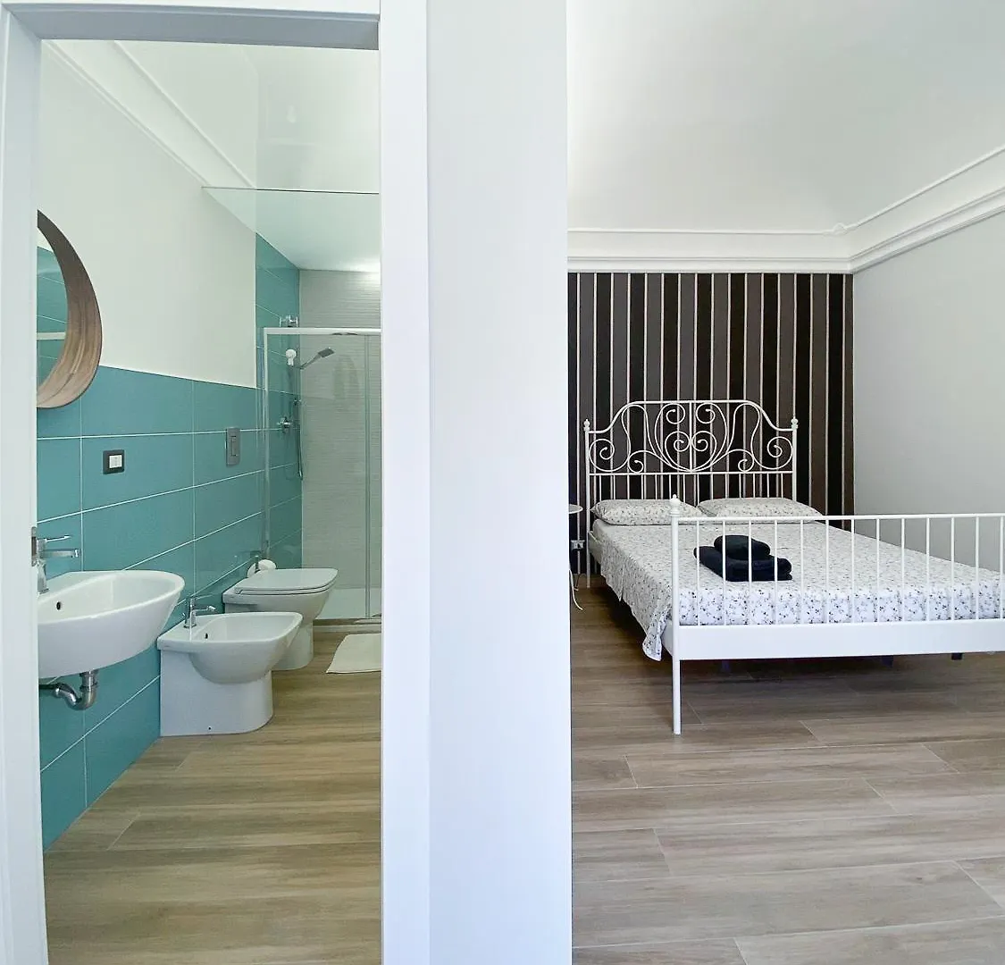 Appartamento Emanuele Room Catania