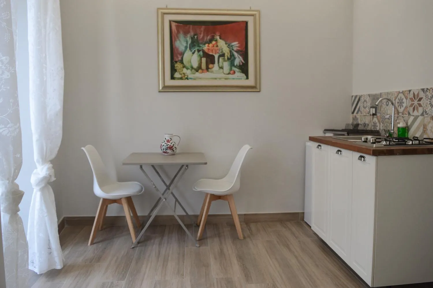 Emanuele Room Catania