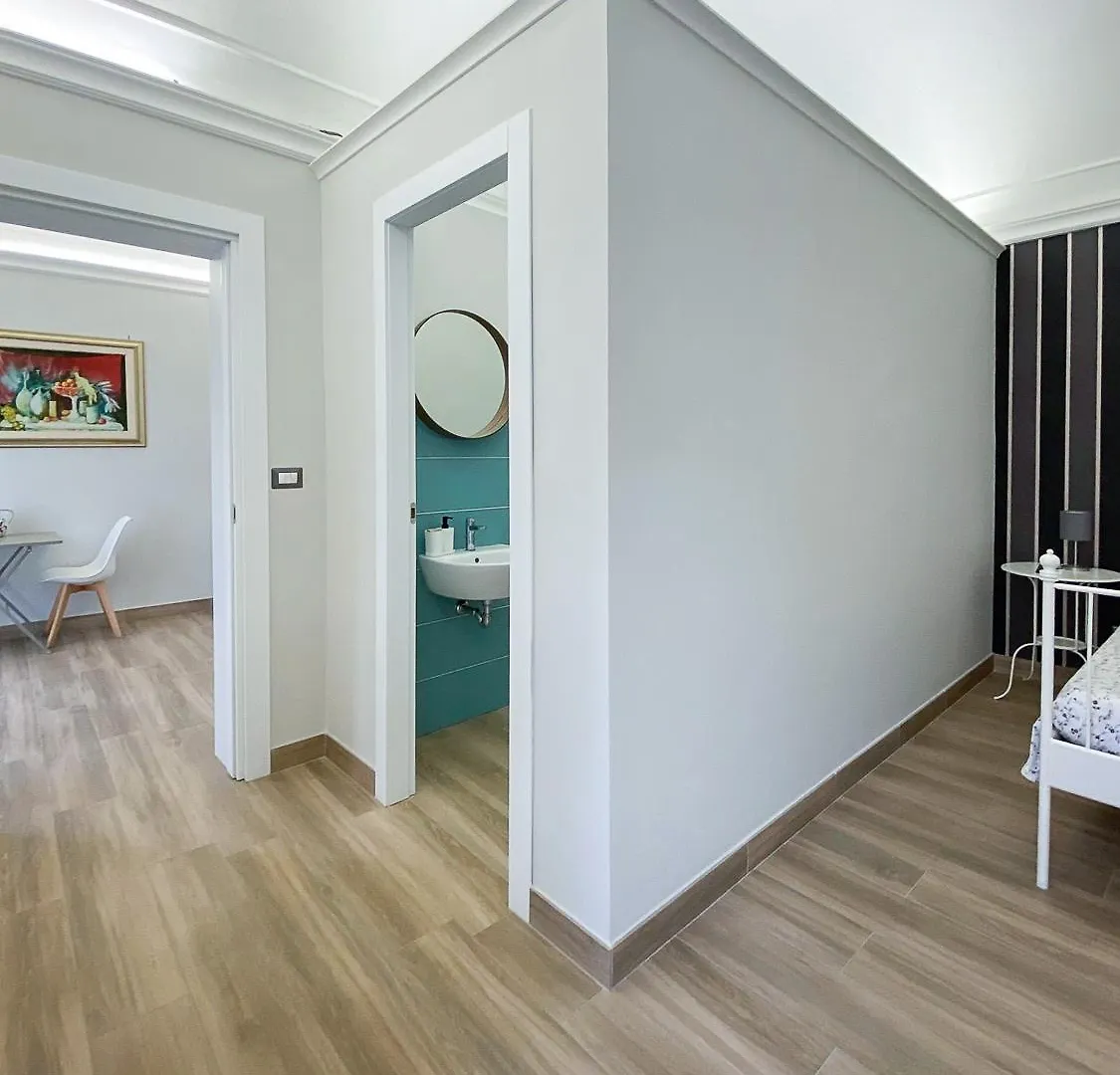Emanuele Room Catania 0*,