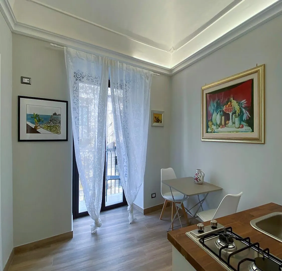 Emanuele Room Catania