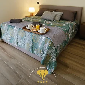 Apartamento Keope Urban, Catania