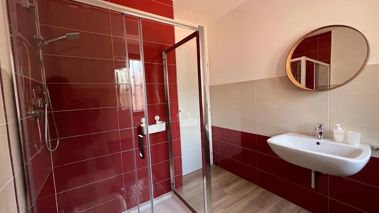 Emanuele Room Catania