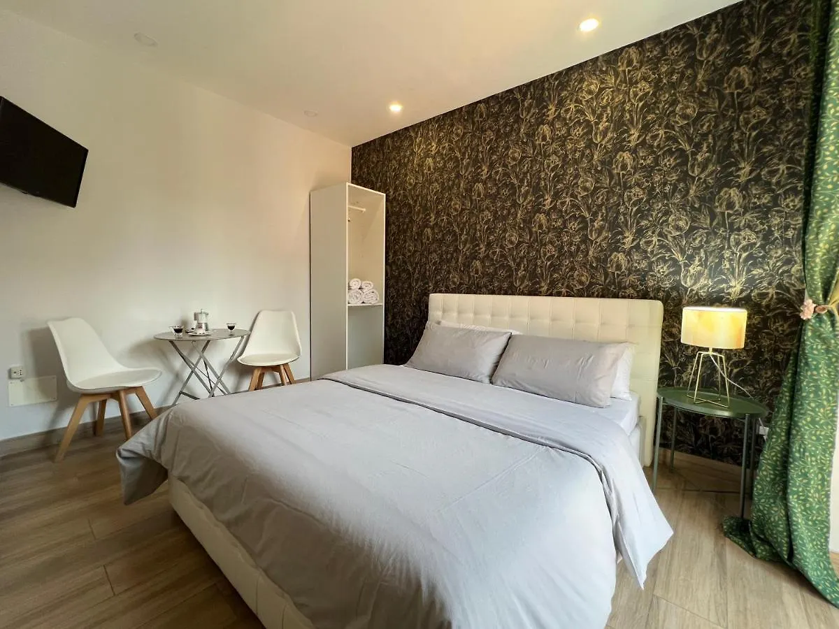 Lejlighed Emanuele Room Catania
