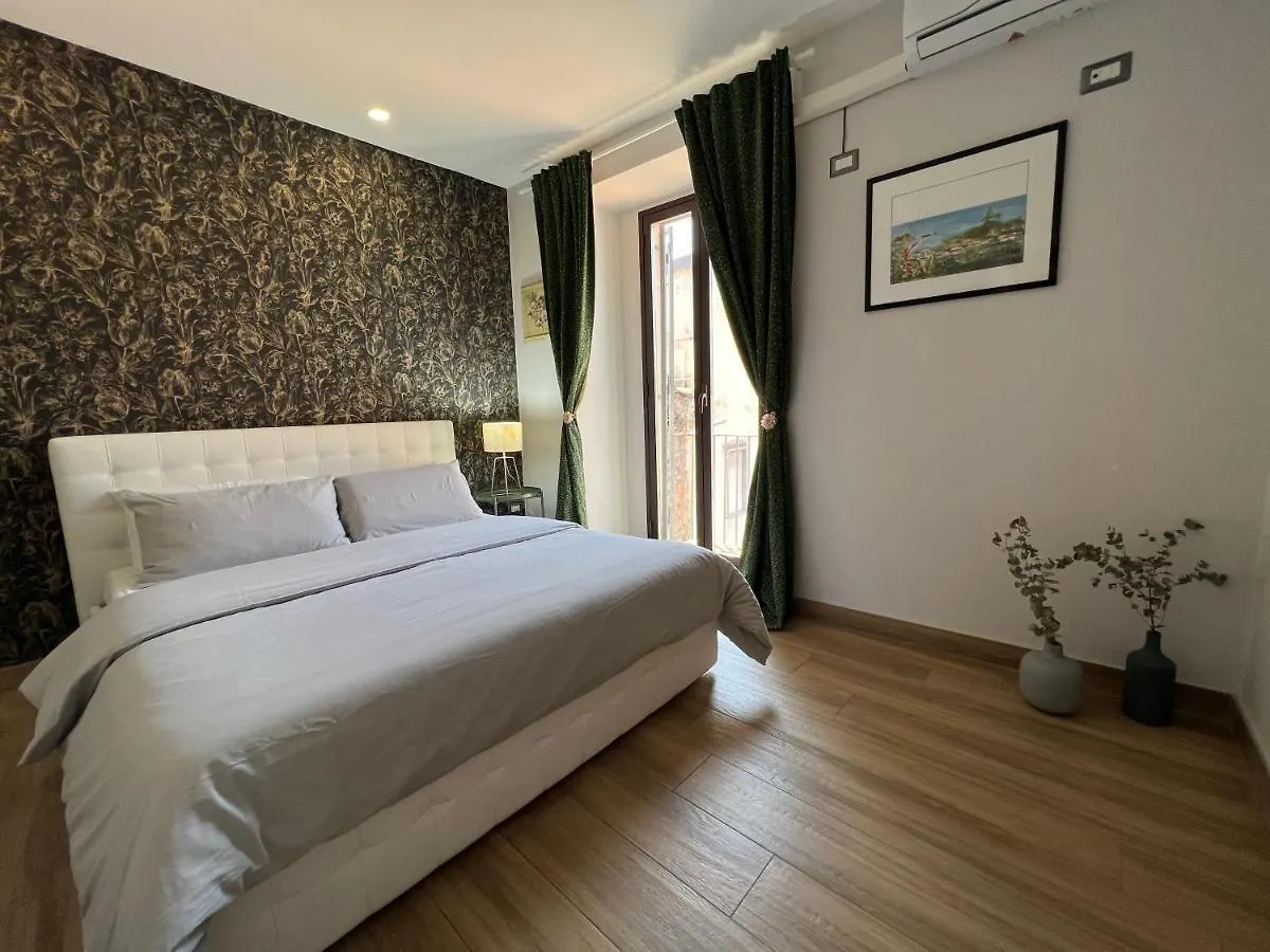Emanuele Room Catania Italien