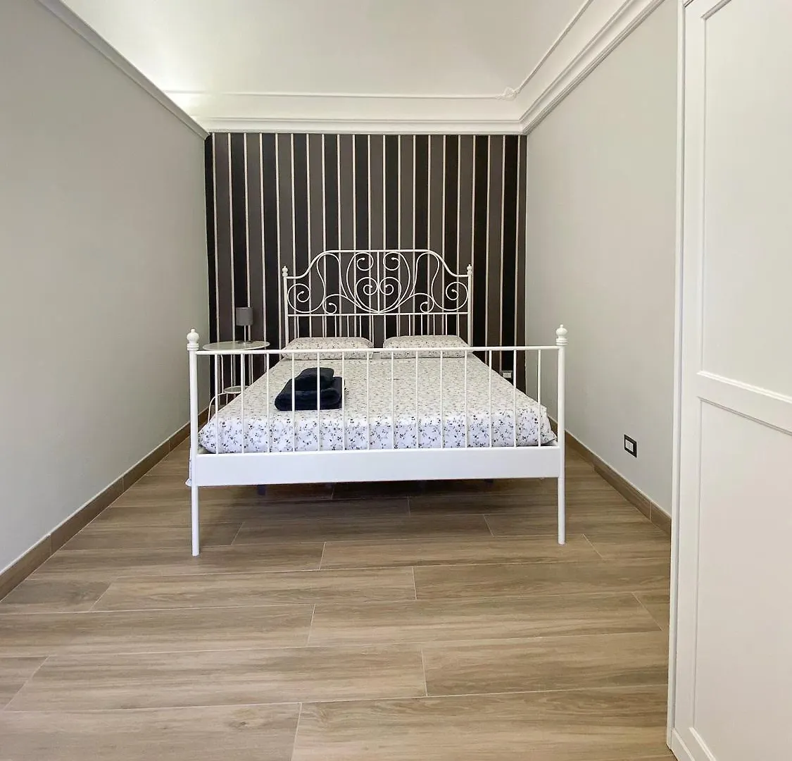 Lejlighed Emanuele Room Catania
