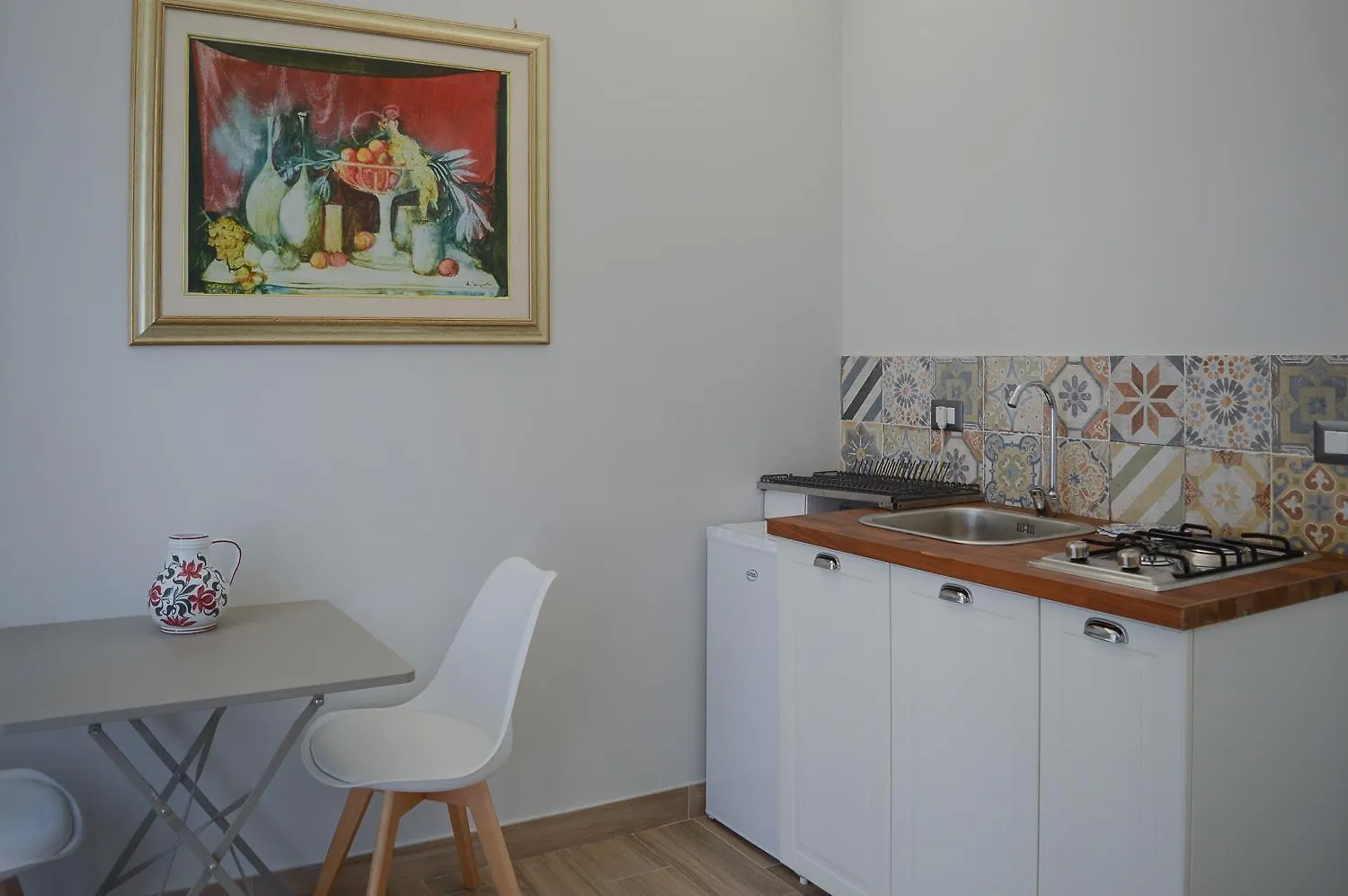 Emanuele Room Catania Italien